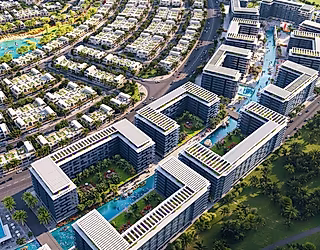 Riverside by Damac
