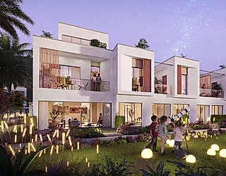 Riverside by Damac