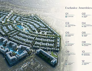 Riverside by Damac