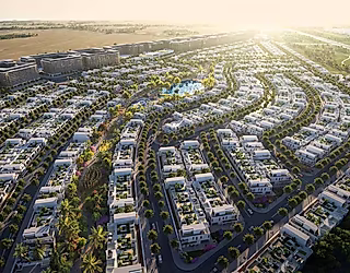 Riverside by Damac
