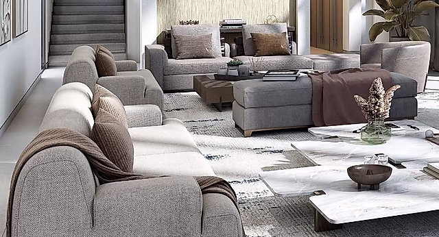 Sobha Siniya Island Villas Phases 1 and 2