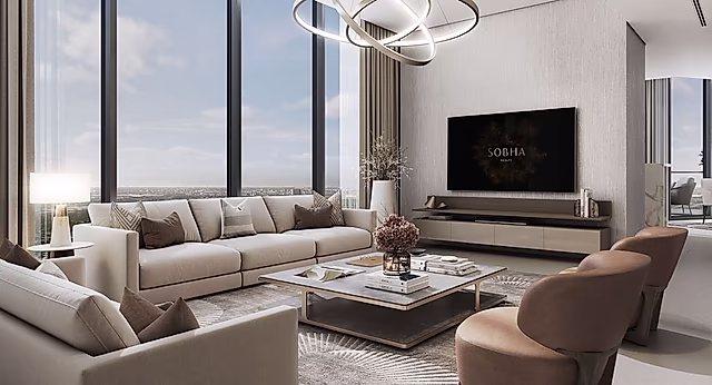 Sobha Solis