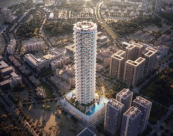 Binghatti Grove