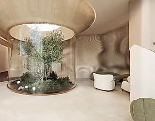 Natuzzi Harmony