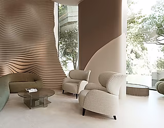 Natuzzi Harmony