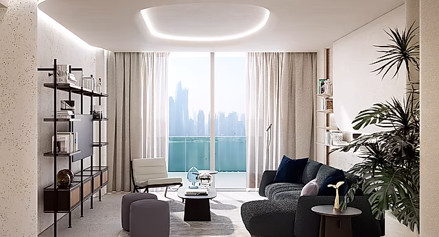 Natuzzi Harmony
