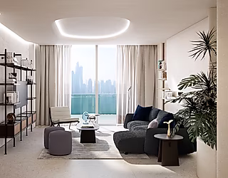 Natuzzi Harmony