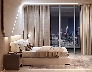 Natuzzi Harmony