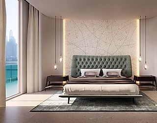 Natuzzi Harmony