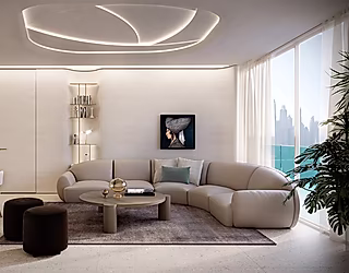 Natuzzi Harmony