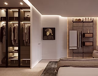 Natuzzi Harmony