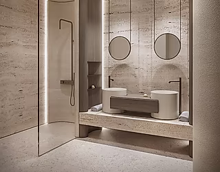 Natuzzi Harmony