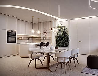 Natuzzi Harmony
