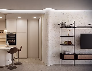 Natuzzi Harmony