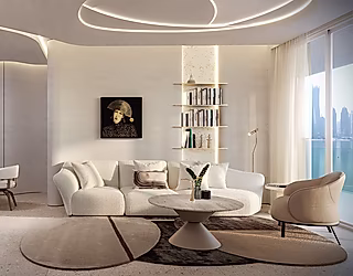 Natuzzi Harmony