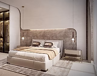 Natuzzi Harmony