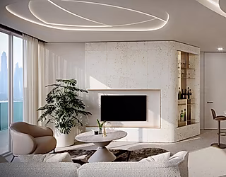 Natuzzi Harmony