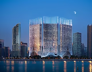 Binghatti Skyrise
