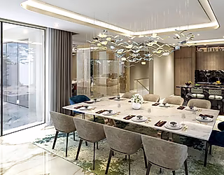 Damac Islands Phase 1 and 2