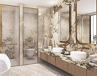Damac Islands Phase 1 and 2