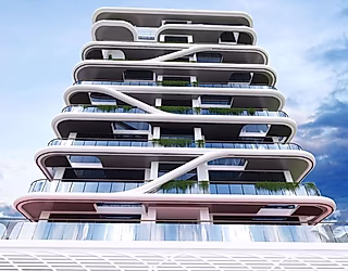 Mackerel Tower