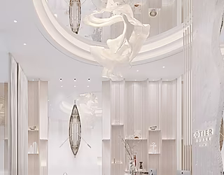 Cotier House