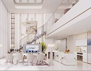 Cotier House