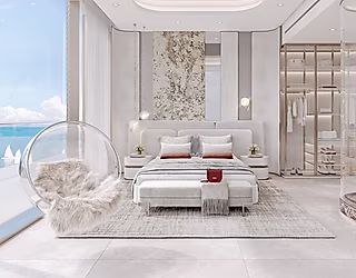 Cotier House