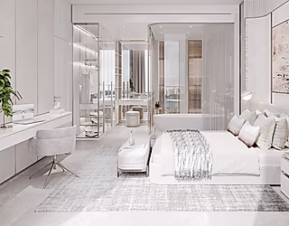 Cotier House