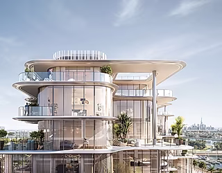 Cotier House