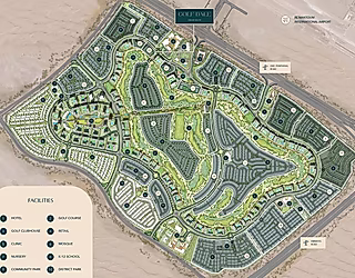Golf Dale