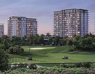 Golf Dale