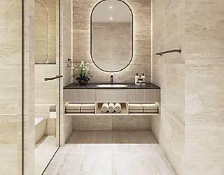 Damac Riverside Views