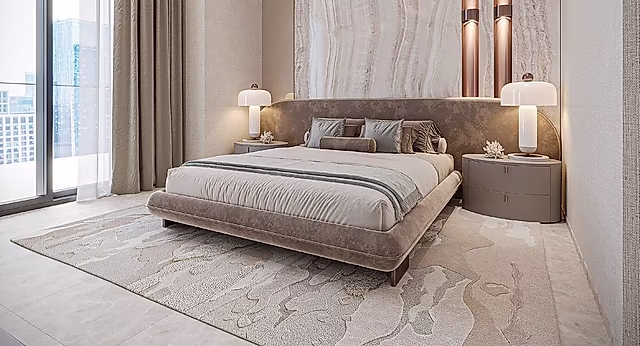 15 Cascade Featured by Versace Ceramics