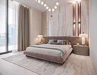 15 Cascade Featured by Versace Ceramics