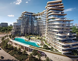 15 Cascade Featured by Versace Ceramics