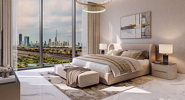 The Element at Sobha One