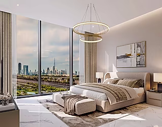The Element at Sobha One