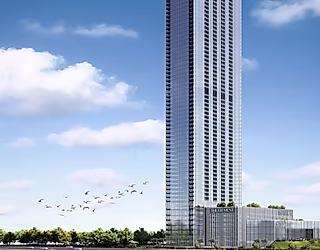 The Element at Sobha One