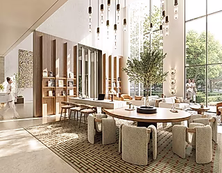 Parkwood Emaar