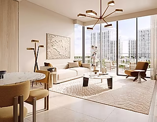 Parkwood Emaar