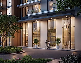 Parkwood Emaar