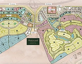 Parkwood Emaar