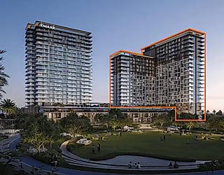 Parkwood Emaar