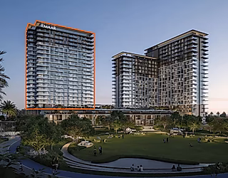 Parkwood Emaar