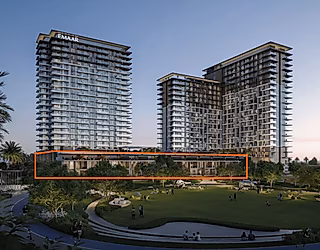 Parkwood Emaar