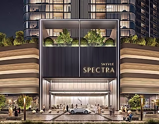 Skyvue Spectra