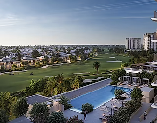 Golf Verge