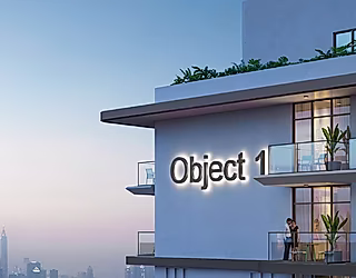 1WOOD Residence 2