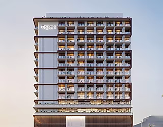 1WOOD Residence 2